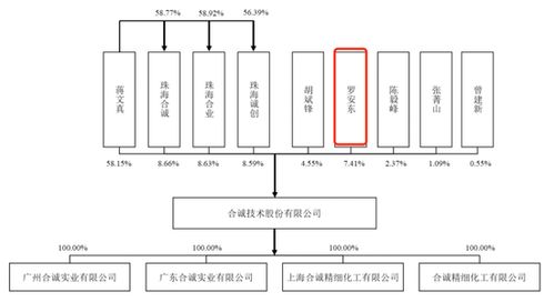 上市议案遭股东反对,把不住食品安全关,合诚技术ipo难闯关